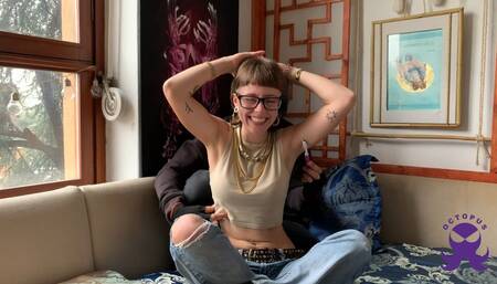 Fede - upper body challenge 1080