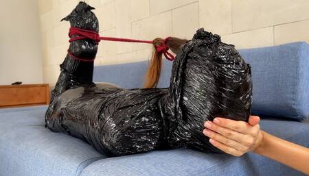 HOGTIED MYMMY BREATH PLAY HD
