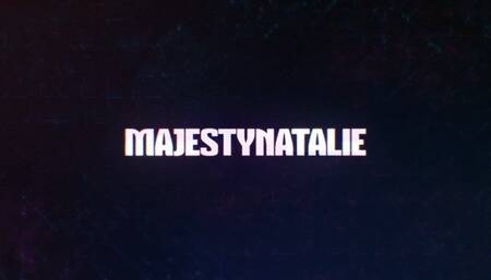 AI Findom BRAIN GLITCH by Majesty Natalie! Kinks: Findom, Femdom Audio