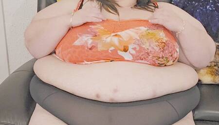 Ms Fat Booty - Breaking Furniture Left and Right