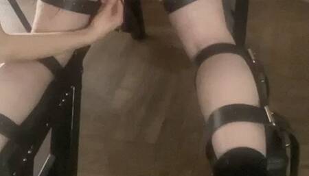 Dont drop the paddle