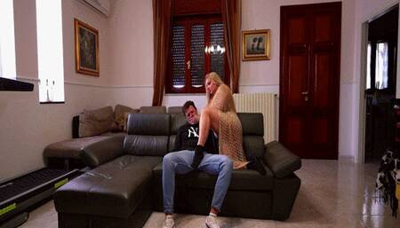 Dont Ruin the Mafia Valentines Day MP4