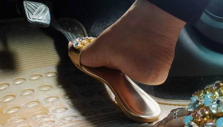 Hard time trouble car start