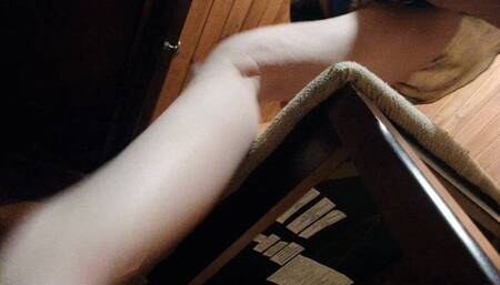 giantess meal in bikini