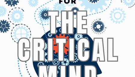 Confusion Deepener for The Critical Mind