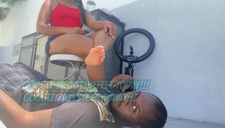 FOOTSTOOL AT HOTEL POOL VOL 4 FV