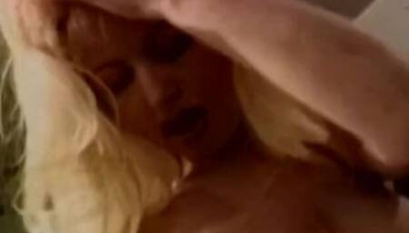 Glamour jade's blowjob movie