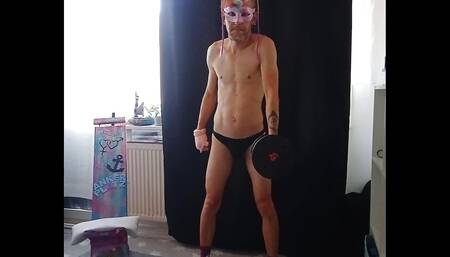 Hot Again