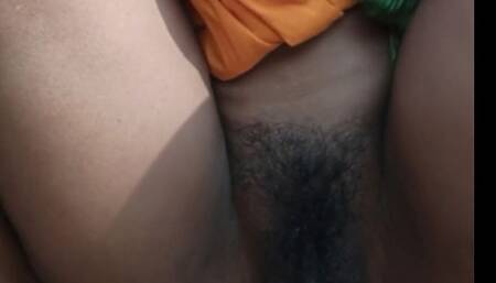Big Hot Boob Black Tits Nice Pusssy