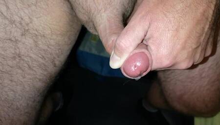 Premature Cumshot. Are You Ready?