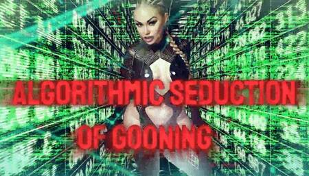 Algorithmic Seduction of Gooning mov