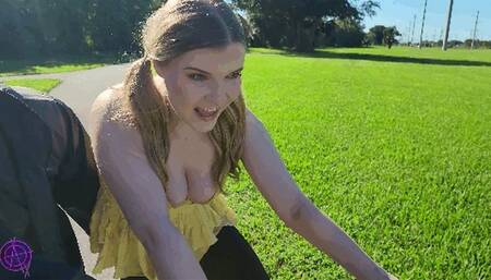 Stepdaddy Teaches Me To Ride 720 WMV