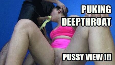 2 MODELS DEEP THROAT FUCKING PUKE (FULL HD) 240228D VIOLET DEEPTHROAT PUKING NICE PUSSY VIEW HD MP4