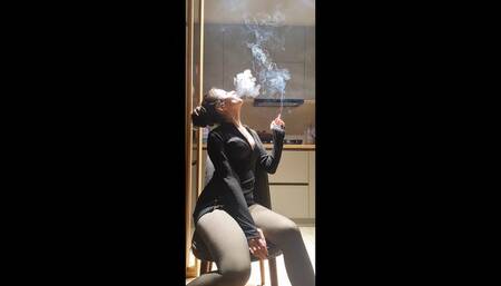 I've had one too many, but I still need my Eve 120's ;) Muaa xx