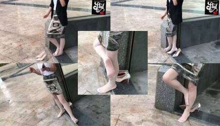 Real Situations - Such tired feet 2