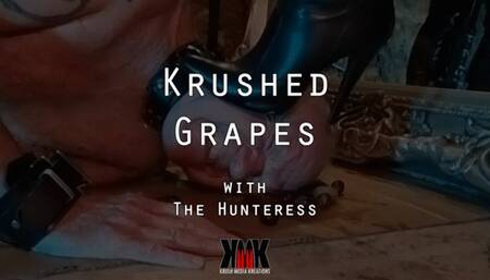 Krushed Grapes