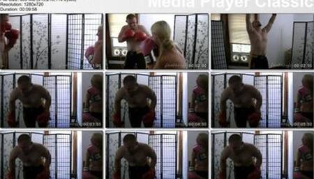 FFGMIX241 Mixed Boxing Cj vs Betty mp4