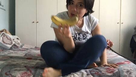 how to jerk off your small dick