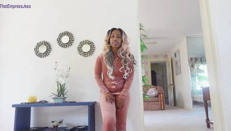 Tyrel's date (white boy chris roleplay)