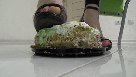 Your birthday cake 1