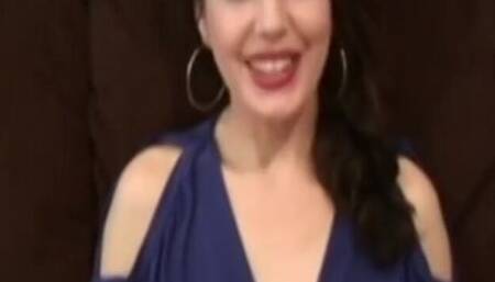 Sneaky GF's gagging smut