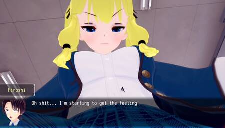 The Minimum Project - Maria Vore