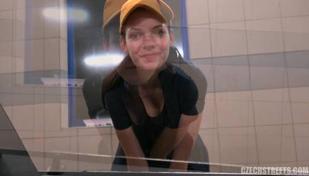 Czech Streets 107 Carwash beauty