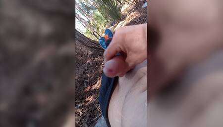 Cumshotfuncamp