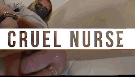 CC - Cruel nurse ,Full