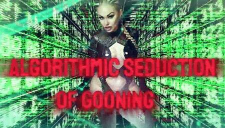 Algorithmic Seduction of Gooning WMV
