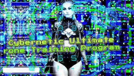 Cybernetic Ultimate Drone Training Program mov