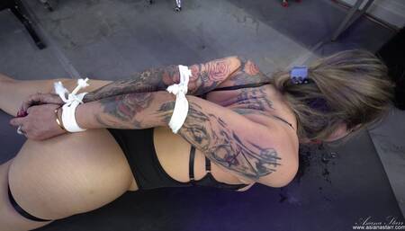 Suffer, Cum, Then Suffer Some More Part 2