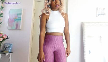 Sad and Gay (white boy chris roleplay)