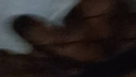 Stroke It Like How You'd Fuck Me