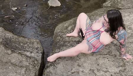 Squirt Creek 3: The Search for Squirt