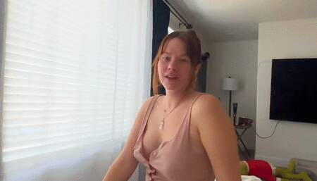 Creampie stepdaughter