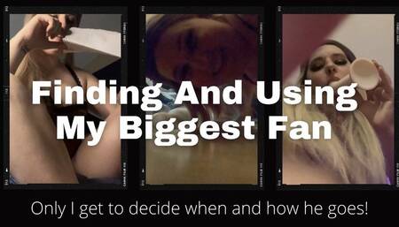 Phoenix Finds Her Biggest Fan- 1080p