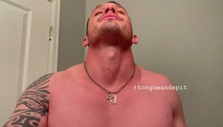 Cody Lakeview Neck Part29 Video1 - WMV