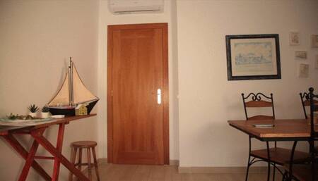 Seduced while on business call