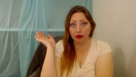 You’re Lucky I Let You mp4 hd