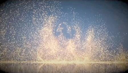 Hanging with step-daddy BJ