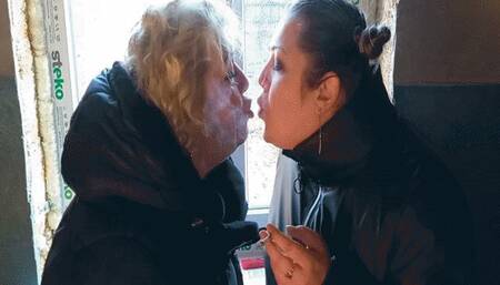 Teach me to smoke WMV