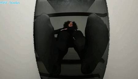 KKqing needs her money now!! - MOV