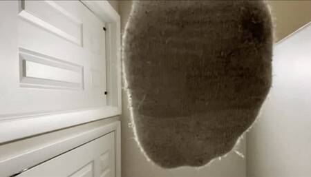 Dirty Socks In Your Face POV SOCK FETISH