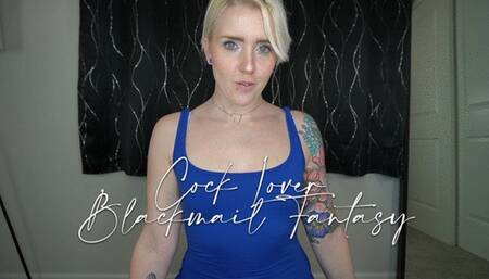 Cock Lover Blackmail Fantasy