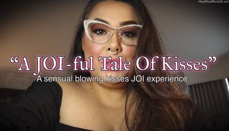 A JOIful Tale Of Kisses 1080HD
