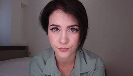 Let me examine your penis