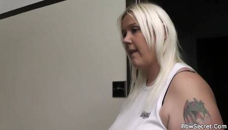 Unattainable cocotte - busty porn - BBW Secret