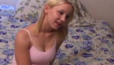 Sugar baby's ass scene by Ed Powers