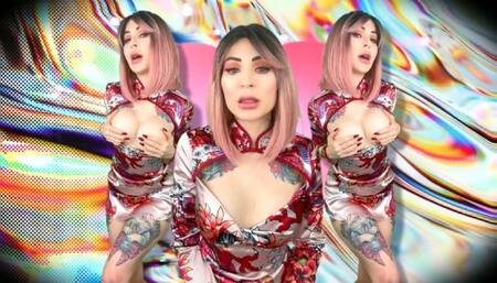 The year of sissification - 2024